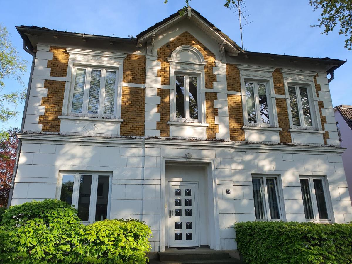 Apartment mit 2 Schlafzimmern
